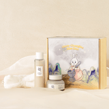 Glow Charging Rice Duo Kit